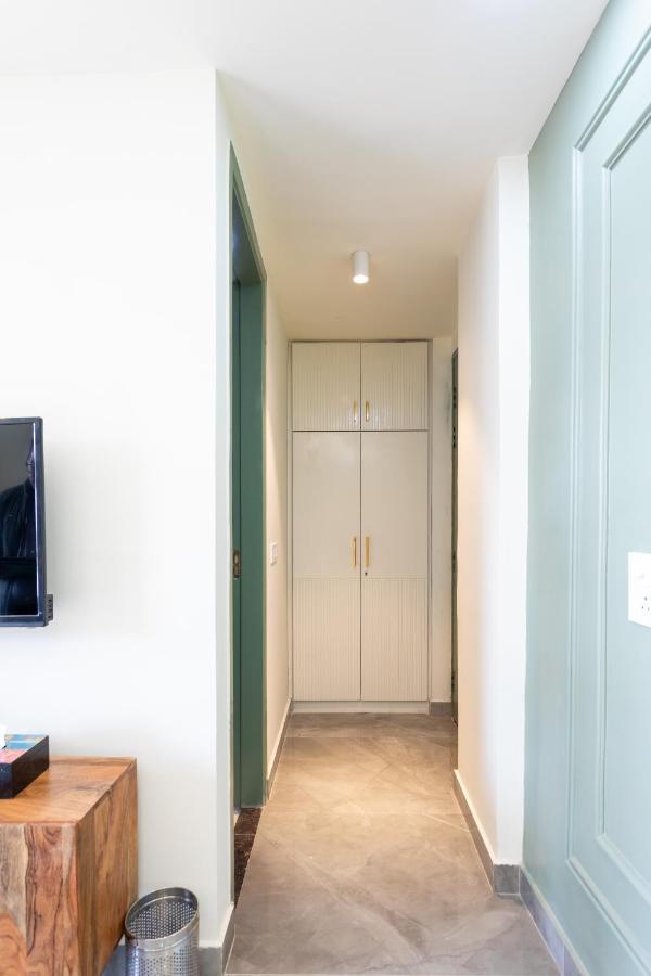 Maison 42- Onetreestays Gurgaon Bagian luar foto