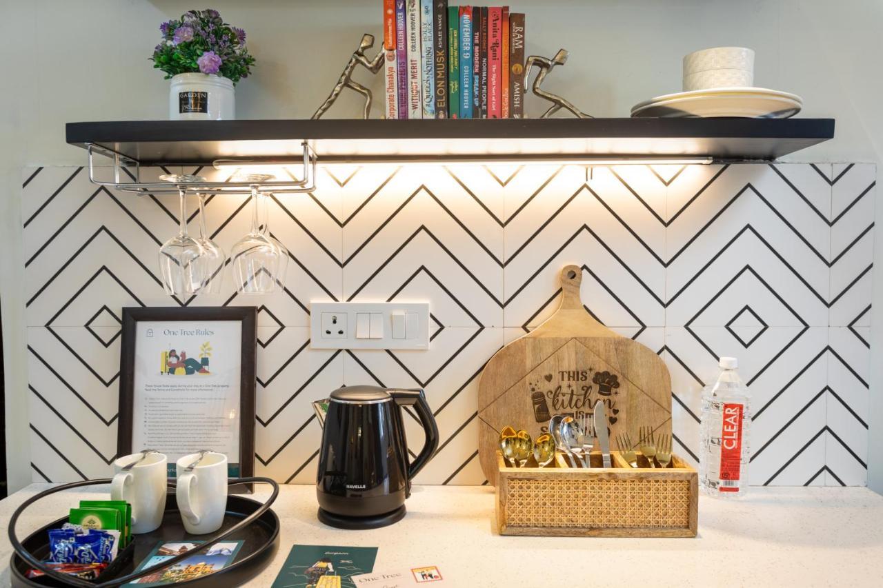 Maison 42- Onetreestays Gurgaon Bagian luar foto