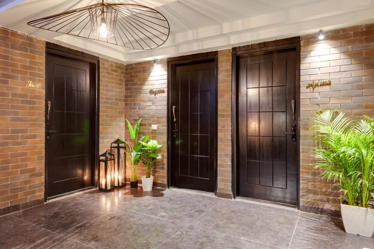 Maison 42- Onetreestays Gurgaon Bagian luar foto