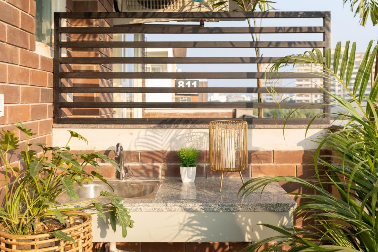Maison 42- Onetreestays Gurgaon Bagian luar foto